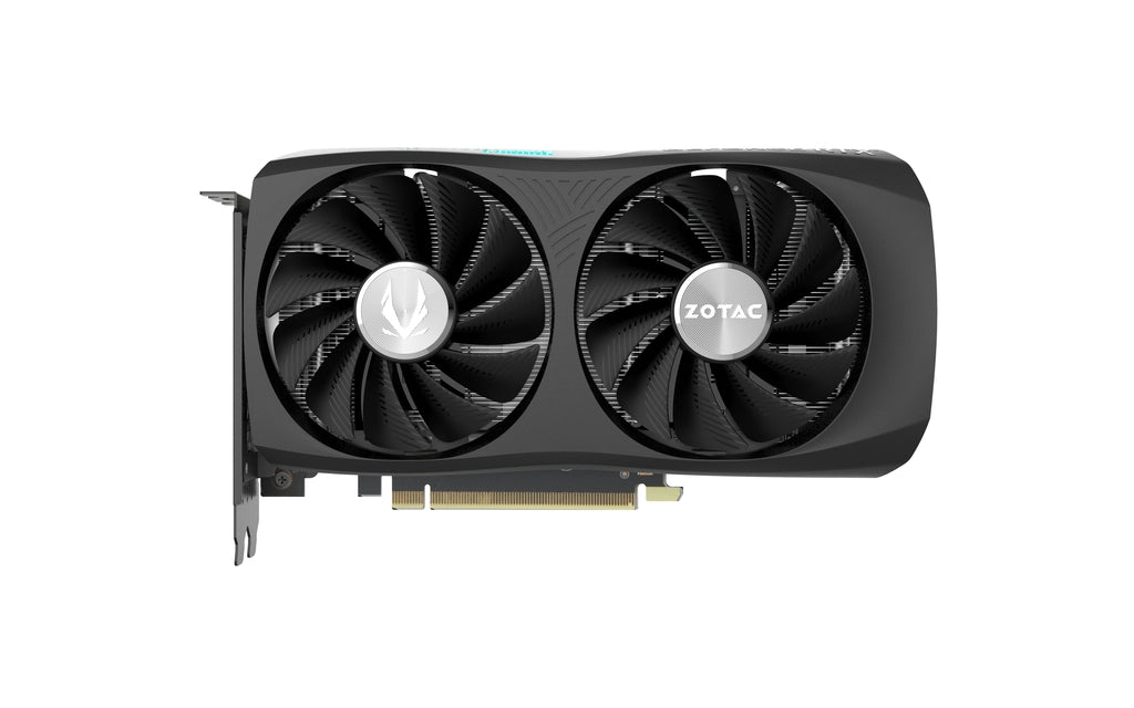 ZOTAC Graphic Card RTX 4070 Super 12GB Twin Edge ZOTAC Graphic Card RTX 4070 Super 12GB Twin Edge